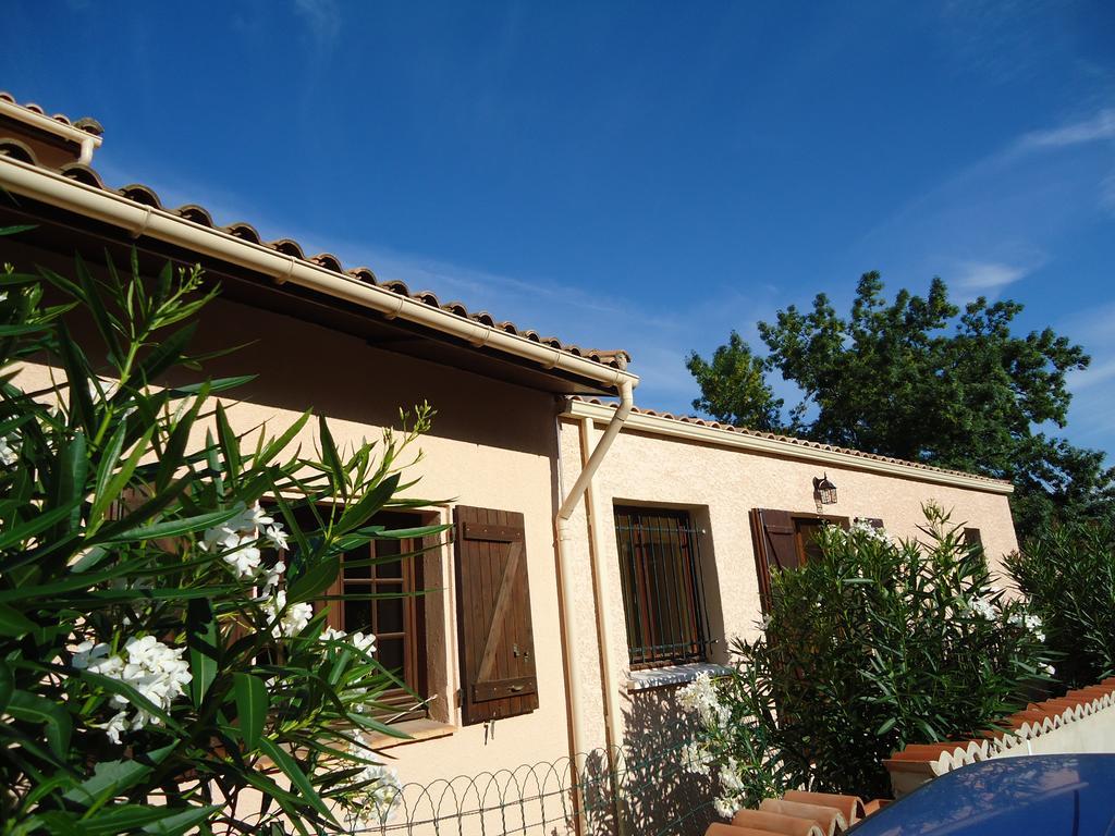 Delaporte Béziers Exterior foto