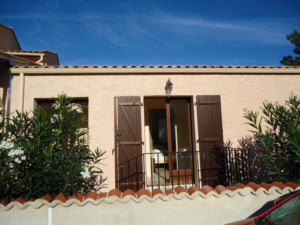 Delaporte Béziers Exterior foto